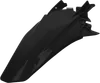 Acerbis Rear Fender Black