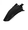 Acerbis Rear Fender Black