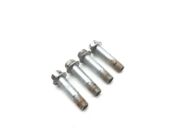 Front Brake Caliper Mounting Bolts 1999 Kawasaki Voyager XII ZG1200B 2959A