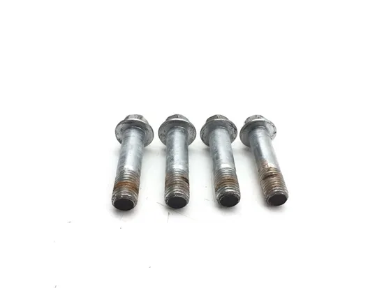 Front Brake Caliper Mounting Bolts 1999 Kawasaki Voyager XII ZG1200B 2959A