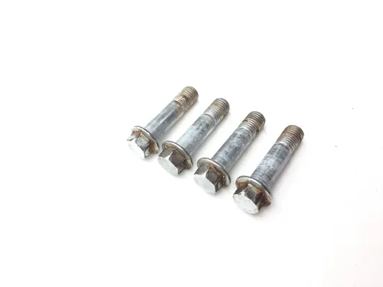 Front Brake Caliper Mounting Bolts 1999 Kawasaki Voyager XII ZG1200B 2959A