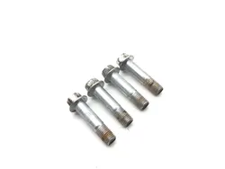 Front Brake Caliper Mounting Bolts 1999 Kawasaki Voyager XII ZG1200B 2959A