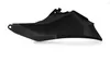 Acerbis Plastic Side Panels Black