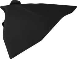 Acerbis Black Replacement Airbox Cover