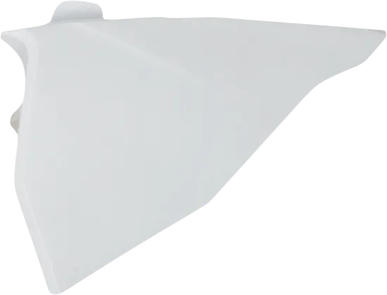 Acerbis White Replacement Airbox Cover