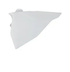 Acerbis White Replacement Airbox Cover