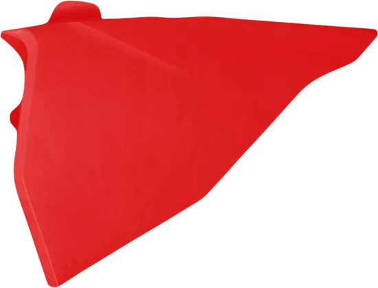 Acerbis Red Replacement Airbox Cover