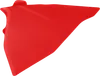 Acerbis Red Replacement Airbox Cover