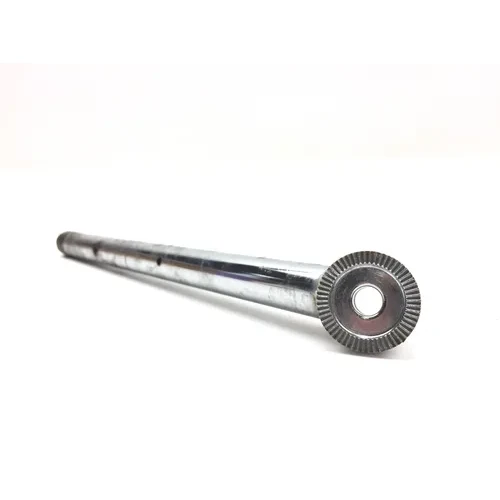 Left Clip-On Clip Side Handle Bar 1999 Kawasaki Voyager XII ZG1200B 2959A 8