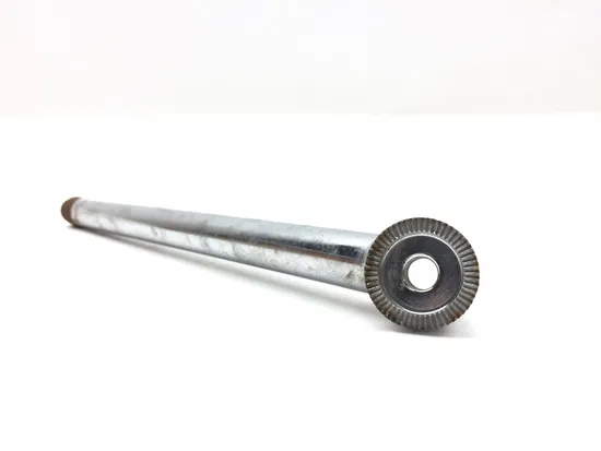 Right Clip-On Clip Side Handle Bar 1999 Kawasaki Voyager XII ZG1200B 2959A