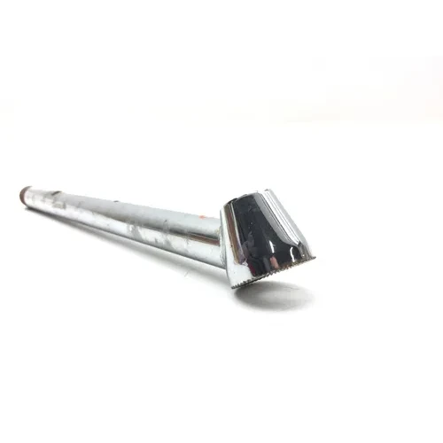 Right Clip-On Clip Side Handle Bar 1999 Kawasaki Voyager XII ZG1200B 2959A 7
