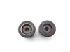 Handle Bar End Weights 1999 Kawasaki Voyager XII ZG1200B 2959A x