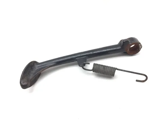 Kick Stand Bracket Side Foot Leg 1999 Kawasaki Voyager XII ZG1200B 2959A