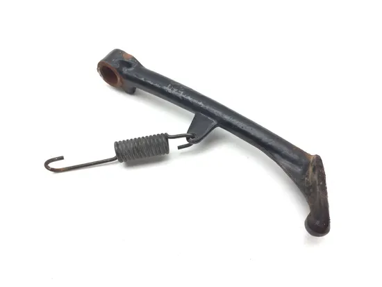 Kick Stand Bracket Side Foot Leg 1999 Kawasaki Voyager XII ZG1200B 2959A