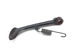 Kick Stand Bracket Side Foot Leg 1999 Kawasaki Voyager XII ZG1200B 2959A