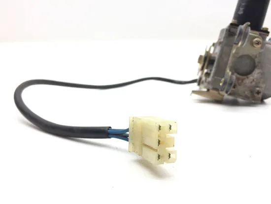 Cruise Control Actuator Assembly 1999 Kawasaki Voyager XII ZG1200B 2959A