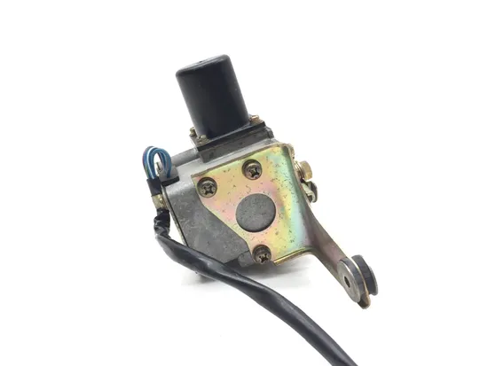 Cruise Control Actuator Assembly 1999 Kawasaki Voyager XII ZG1200B 2959A