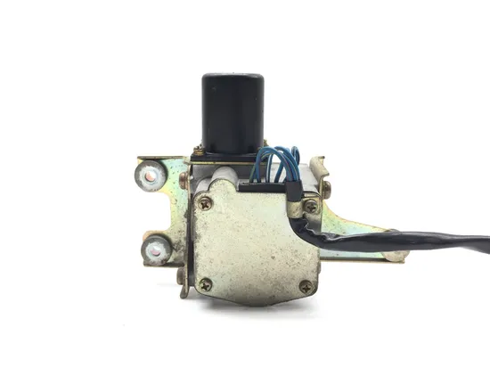 Cruise Control Actuator Assembly 1999 Kawasaki Voyager XII ZG1200B 2959A