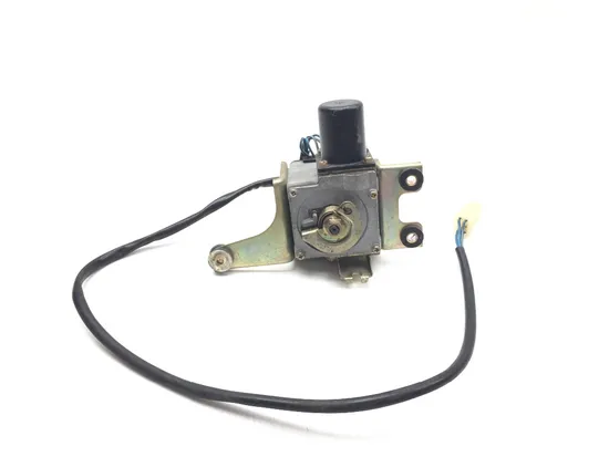 Cruise Control Actuator Assembly 1999 Kawasaki Voyager XII ZG1200B 2959A