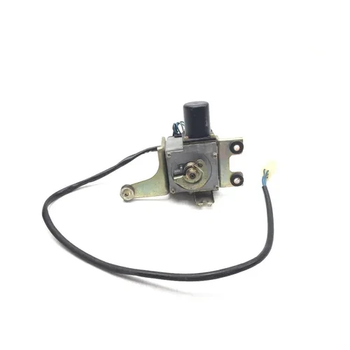 Cruise Control Actuator Assembly 1999 Kawasaki Voyager XII ZG1200B 2959A 3