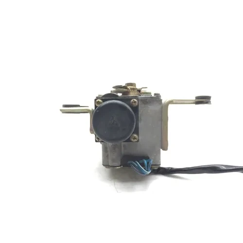 Cruise Control Actuator Assembly 1999 Kawasaki Voyager XII ZG1200B 2959A 13