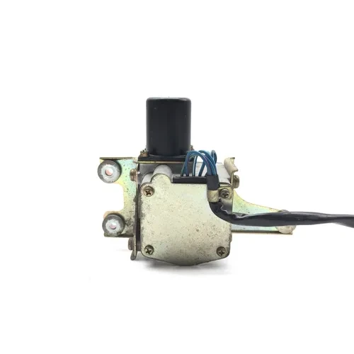 Cruise Control Actuator Assembly 1999 Kawasaki Voyager XII ZG1200B 2959A 9