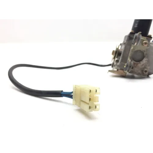 Cruise Control Actuator Assembly 1999 Kawasaki Voyager XII ZG1200B 2959A 7