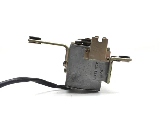 Cruise Control Actuator Assembly 1999 Kawasaki Voyager XII ZG1200B 2959A