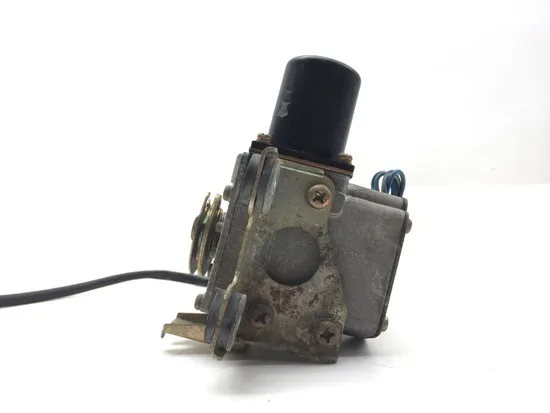 Cruise Control Actuator Assembly 1999 Kawasaki Voyager XII ZG1200B 2959A