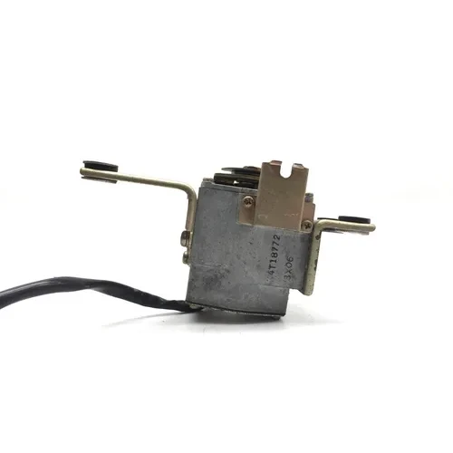 Cruise Control Actuator Assembly 1999 Kawasaki Voyager XII ZG1200B 2959A 14