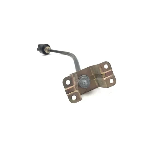 Headlight Adjuster 1999 Kawasaki Voyager XII ZG1200B 2959A 8