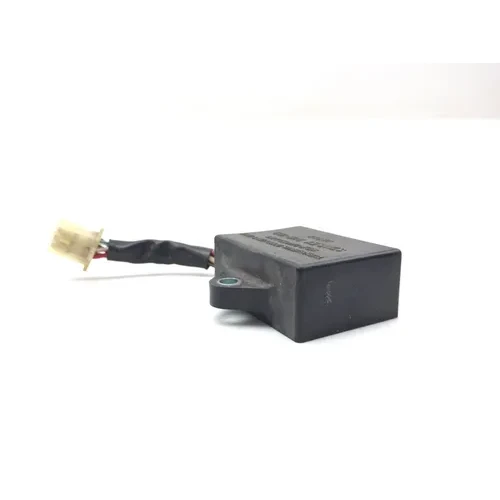 Turn Signal Module 1999 Kawasaki Voyager XII ZG1200B 2959A 11