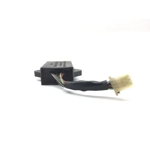 Turn Signal Module 1999 Kawasaki Voyager XII ZG1200B 2959A 7
