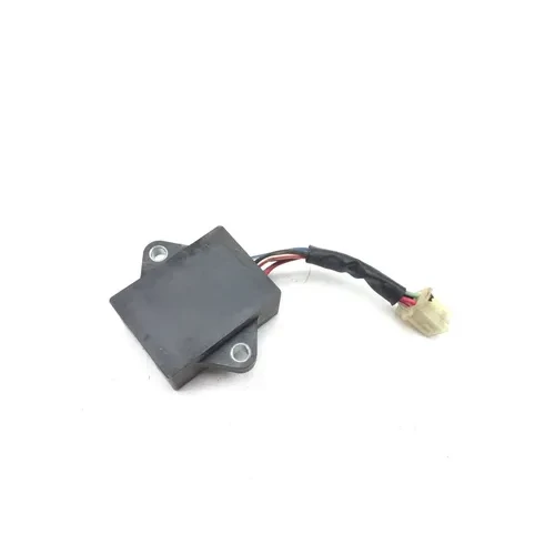Turn Signal Module 1999 Kawasaki Voyager XII ZG1200B 2959A 12