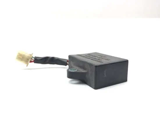 Turn Signal Module 1999 Kawasaki Voyager XII ZG1200B 2959A