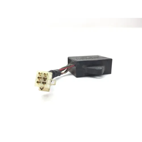 Turn Signal Module 1999 Kawasaki Voyager XII ZG1200B 2959A 9