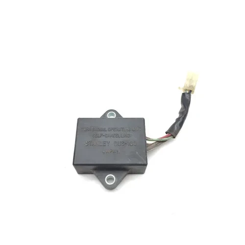 Turn Signal Module 1999 Kawasaki Voyager XII ZG1200B 2959A 3