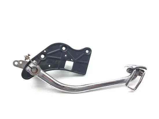 Foot Brake Pedal 1999 Kawasaki Voyager XII ZG1200B 2959A