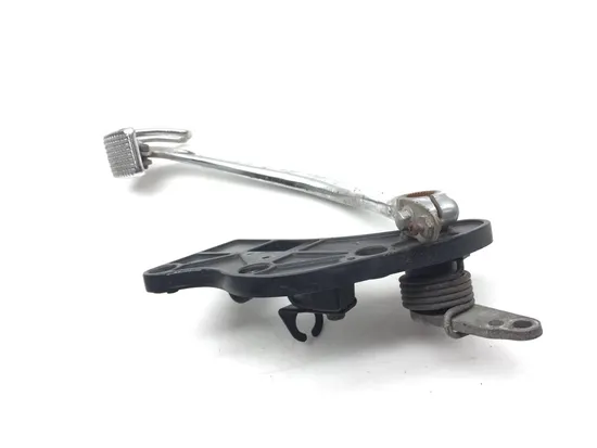 Foot Brake Pedal 1999 Kawasaki Voyager XII ZG1200B 2959A