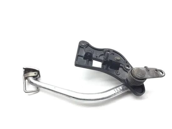 Foot Brake Pedal 1999 Kawasaki Voyager XII ZG1200B 2959A