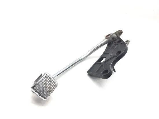 Foot Brake Pedal 1999 Kawasaki Voyager XII ZG1200B 2959A