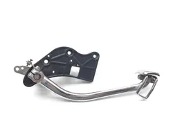 Foot Brake Pedal 1999 Kawasaki Voyager XII ZG1200B 2959A