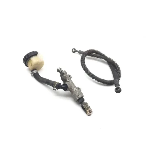 Rear Brake Master Cylinder 1999 Kawasaki Voyager XII ZG1200B 2959A 3