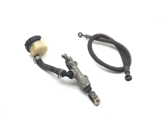 Rear Brake Master Cylinder 1999 Kawasaki Voyager XII ZG1200B 2959A