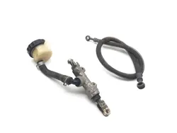 Rear Brake Master Cylinder 1999 Kawasaki Voyager XII ZG1200B 2959A