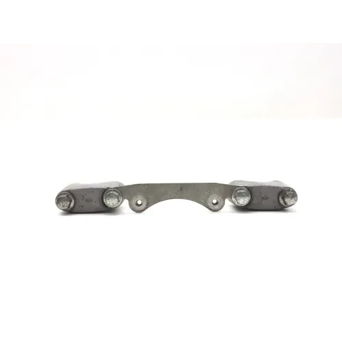 Handle Bar Mount Clamps 1999 Kawasaki Voyager XII ZG1200B 2959A 5