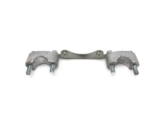 Handle Bar Mount Clamps 1999 Kawasaki Voyager XII ZG1200B 2959A