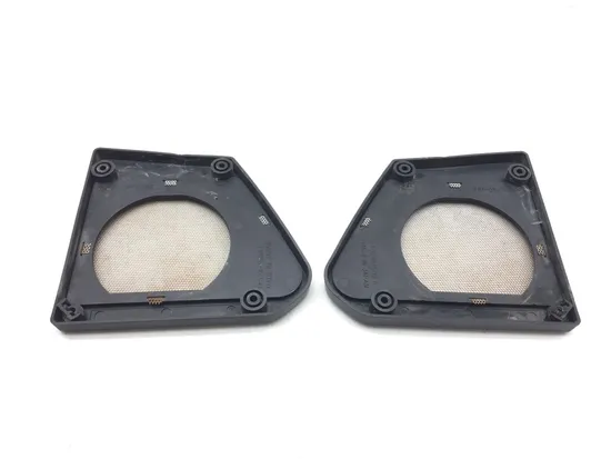Speaker Covers 1999 Kawasaki Voyager XII ZG1200B 2959A x
