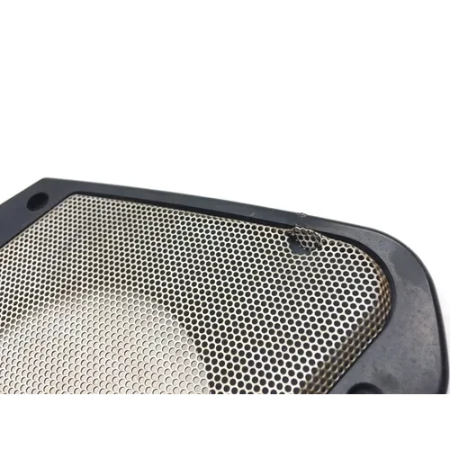 Speaker Covers 1999 Kawasaki Voyager XII ZG1200B 2959A x 15