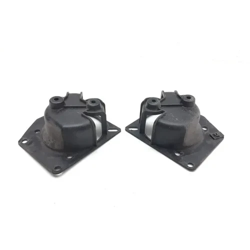 Speaker Covers 1999 Kawasaki Voyager XII ZG1200B 2959A x 17